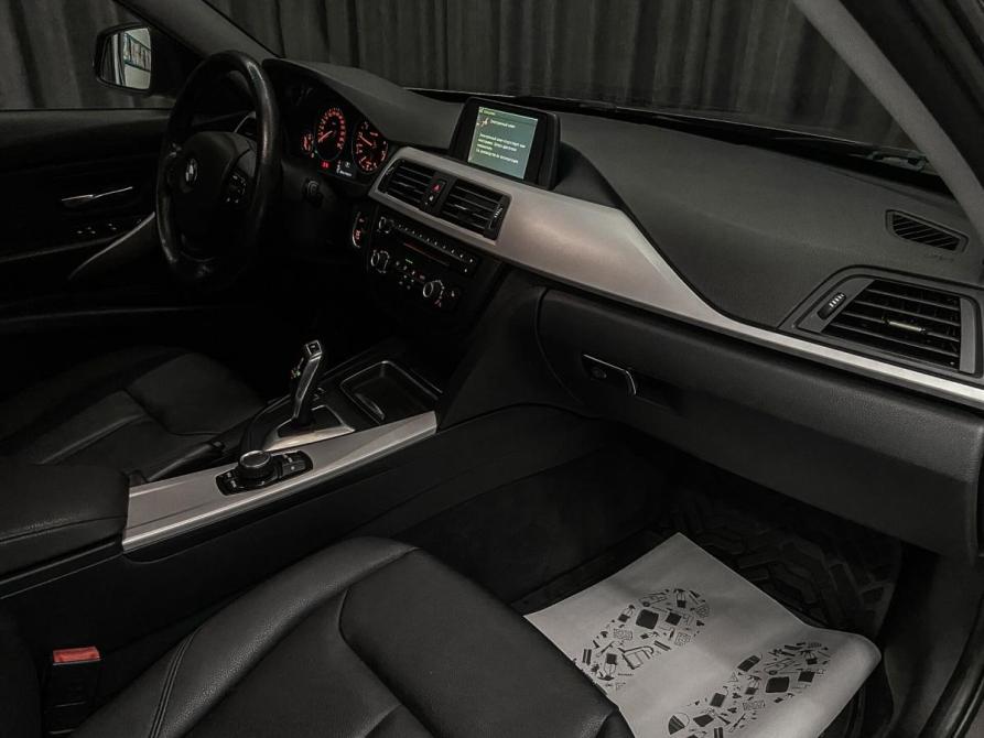 BMW 3 серии VI (F3x) Красноярск  - изображение 11