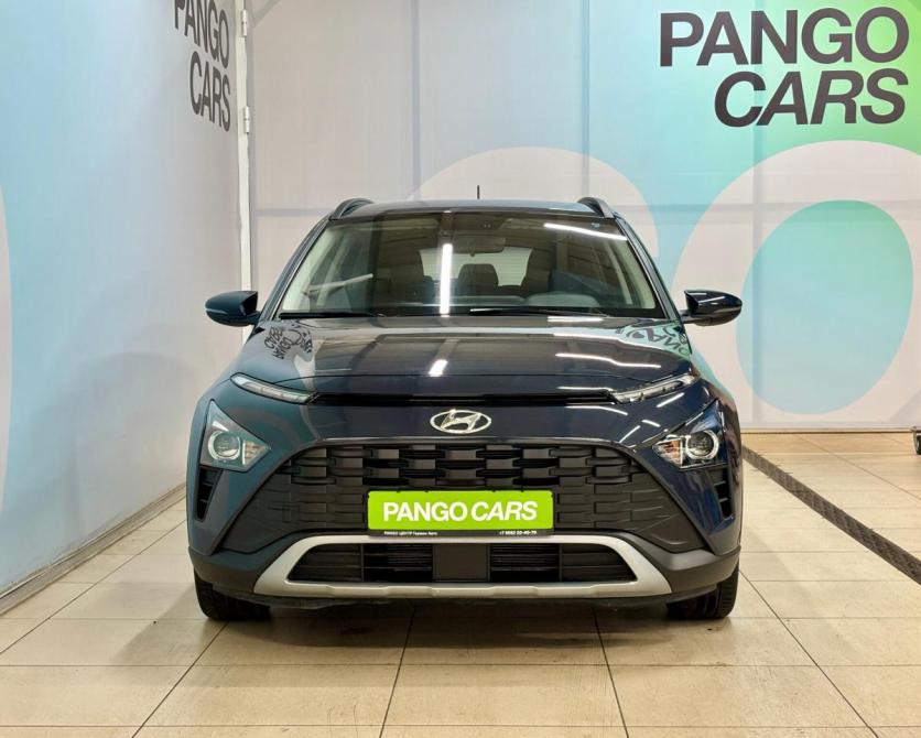 Hyundai Bayon I Набережные Челны  - изображение 2