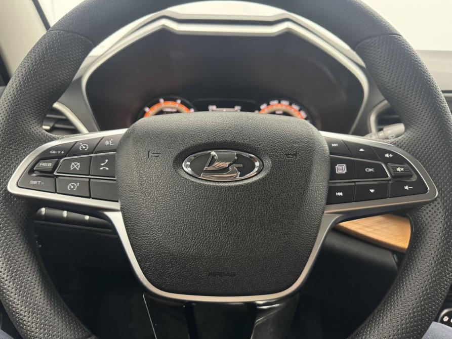 Lada (ВАЗ) Vesta I Рестайлинг (NG) Воронеж  - изображение 18