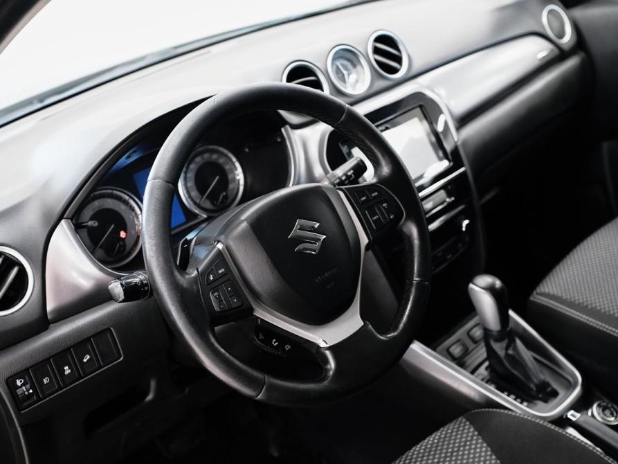 Suzuki Vitara II Рестайлинг Самара  - изображение 14