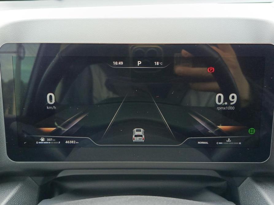 Haval H9 II Чебоксары  - изображение 16
