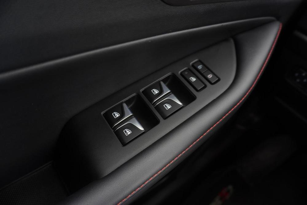 Changan CS35 Plus I Рестайлинг Ульяновск  - изображение 17