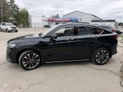Geely Tugella I Рестайлинг Тольятти  - изображение 27