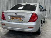 Lifan Solano I Рестайлинг (630) Стерлитамак  - изображение 50