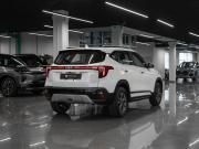 Kia Seltos I Рестайлинг Москва  - изображение 33