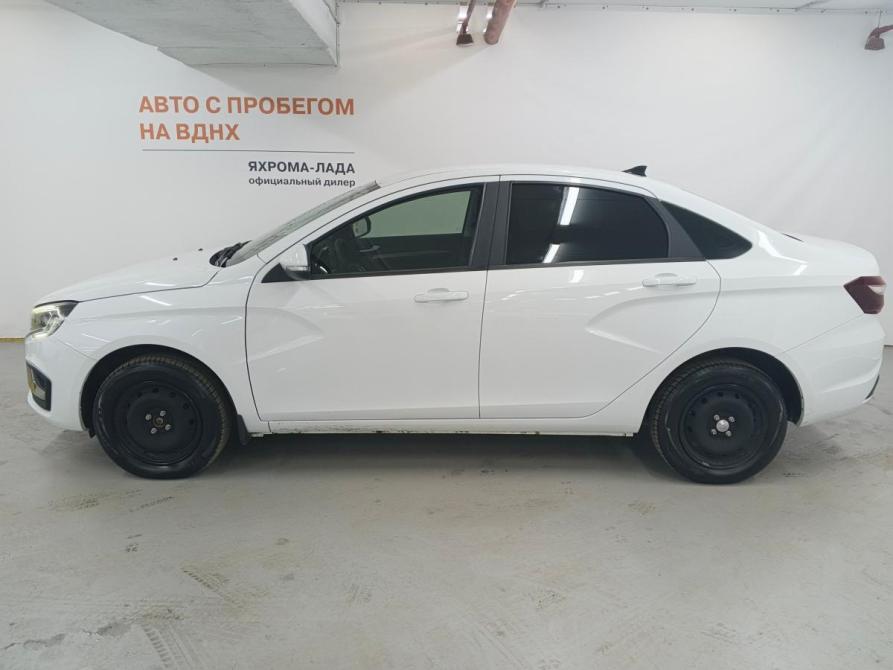 Lada (ВАЗ) Vesta I Рестайлинг (NG) Москва  - изображение 1