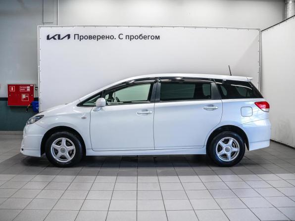 Toyota Wish II Рестайлинг с пробегом 2012 года, цена 1 350 000 рублей, 97297 км, минивэн, Автокод Объявления