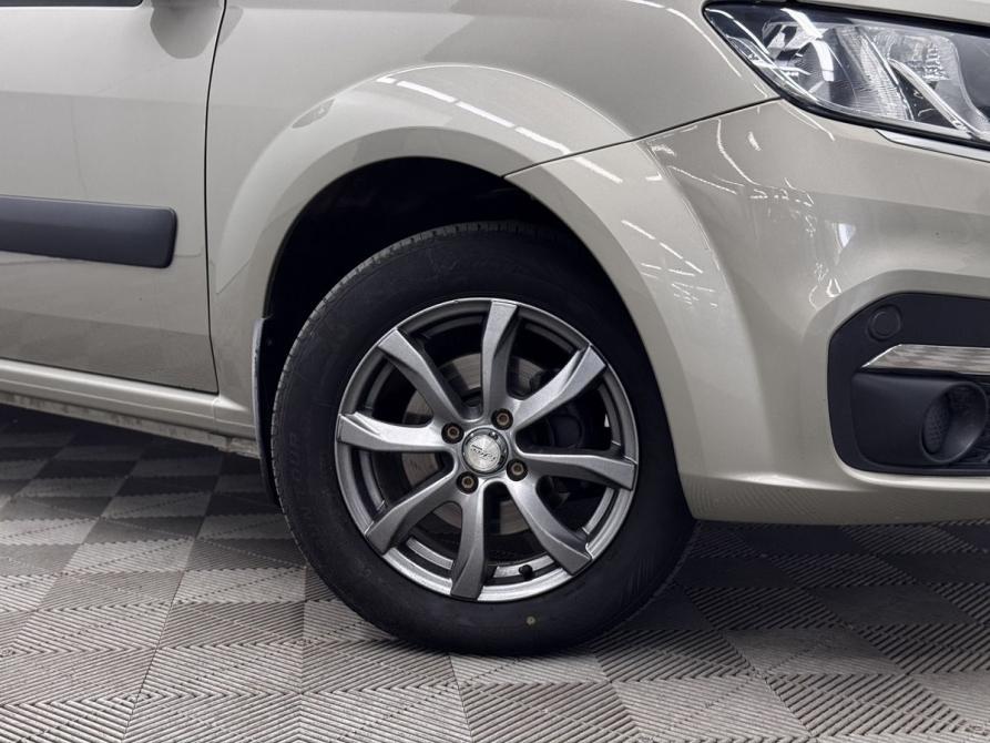 Lada (ВАЗ) Largus I Рестайлинг Воронеж  - изображение 8