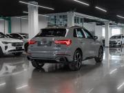 Audi Q3 II (F3) Москва  - изображение 28