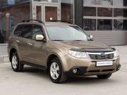 Subaru Forester III Новосибирск  - изображение 22