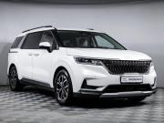 Kia Carnival IV Москва  - изображение 23