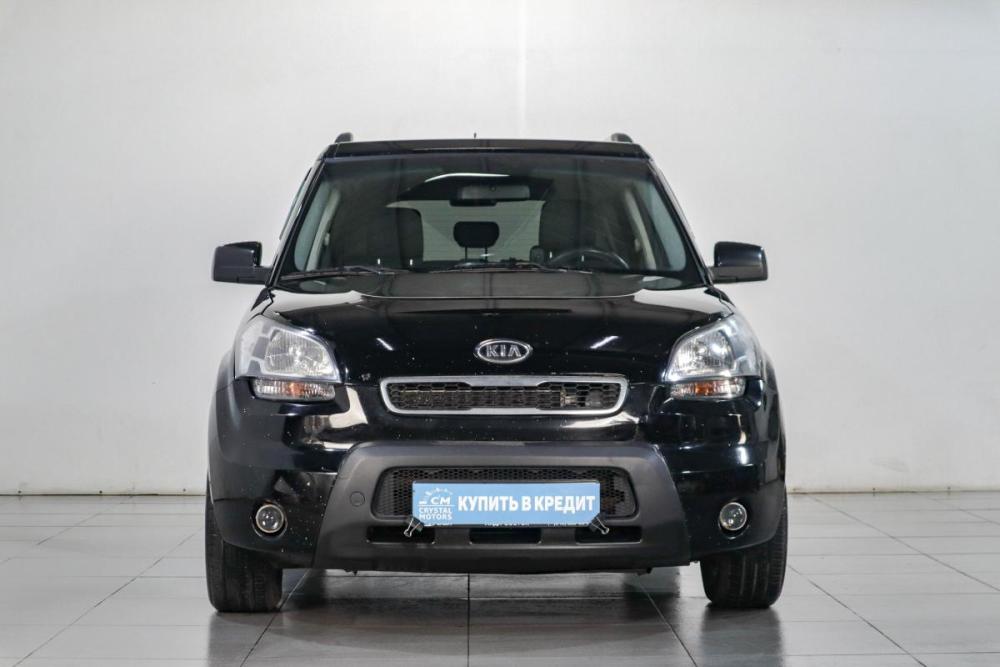 Kia Soul I Челябинск  - изображение 2