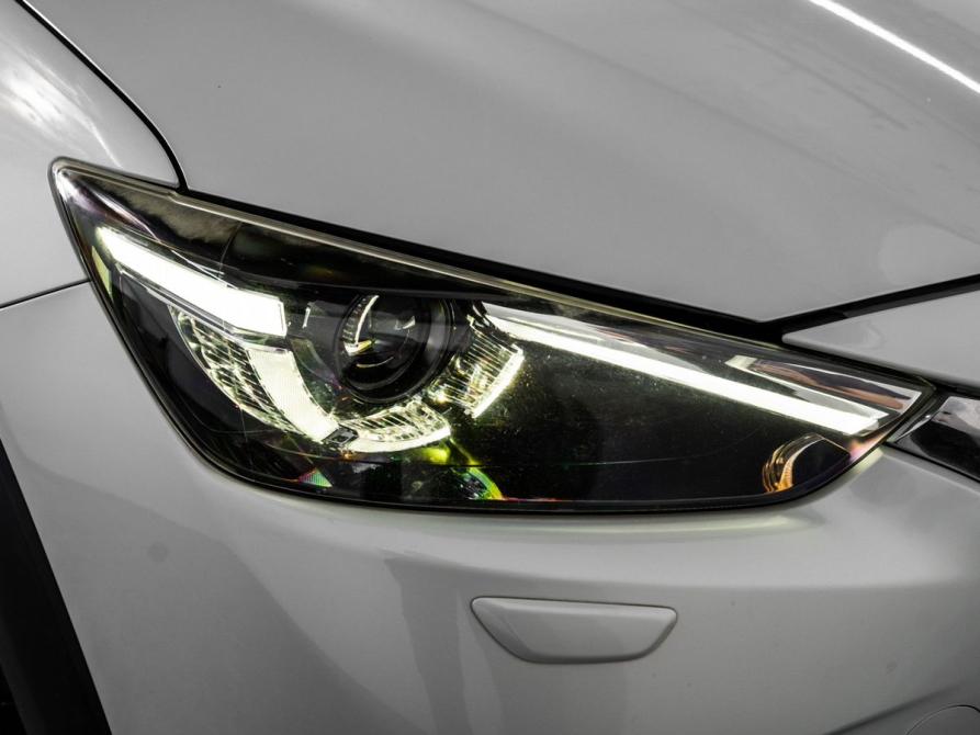 Mazda CX-3 I Иркутск  - изображение 22