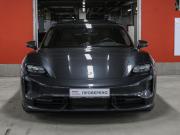 Porsche Taycan I Москва  - изображение 30