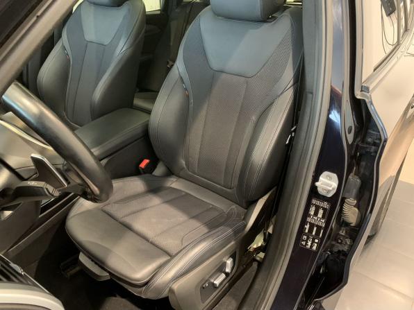 BMW X3 III (G01) с пробегом 2018 года, цена 2 969 000 рублей, 184073 км, внедорожник, Автокод Объявления