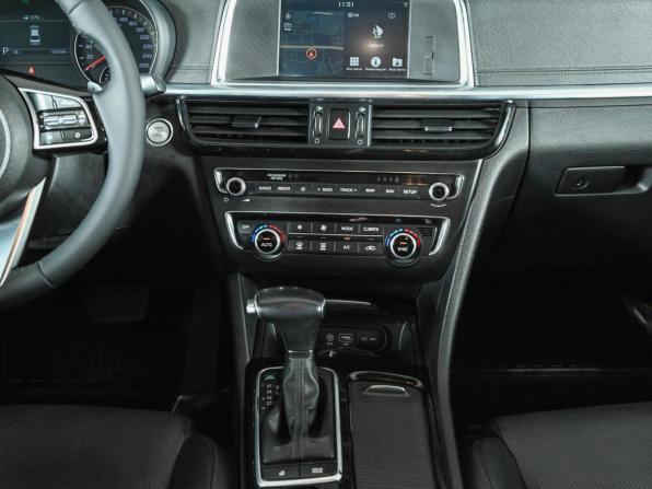 Kia Optima IV Рестайлинг с пробегом 2020 года, цена 2 550 000 рублей, 153024 км, седан, Автокод Объявления