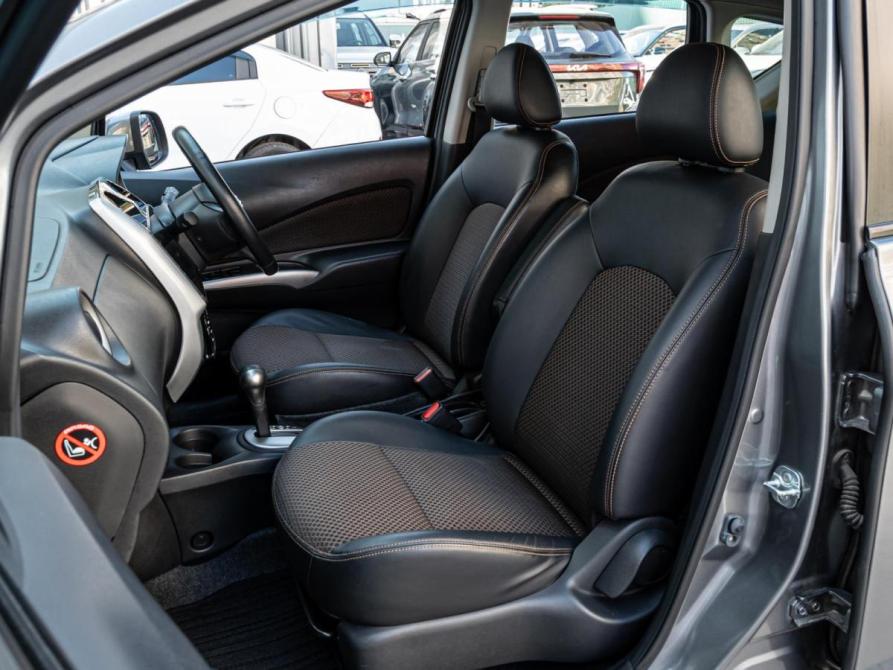 Nissan Note II Краснодар  - изображение 8