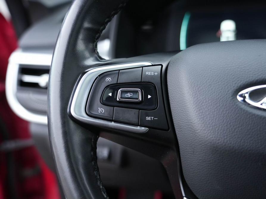 Chery Tiggo 7 Pro I Новосибирск  - изображение 14