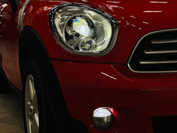 Mini Countryman I с пробегом 2011 года, цена 1 160 000 рублей, 171550 км, внедорожник, Автокод Объявления