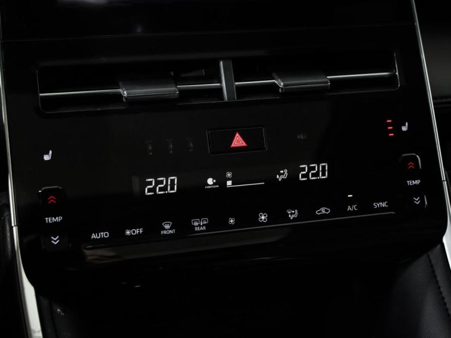 Toyota Avalon V Санкт-Петербург  - изображение 18
