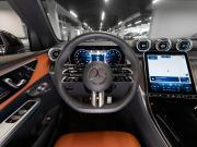 Mercedes-Benz GLC II (X254) Москва  - изображение 41