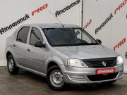Renault Logan I Рестайлинг Екатеринбург  - изображение 19