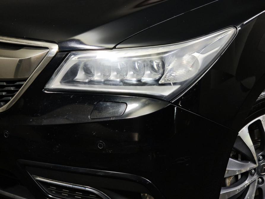 Acura MDX III Москва  - изображение 9