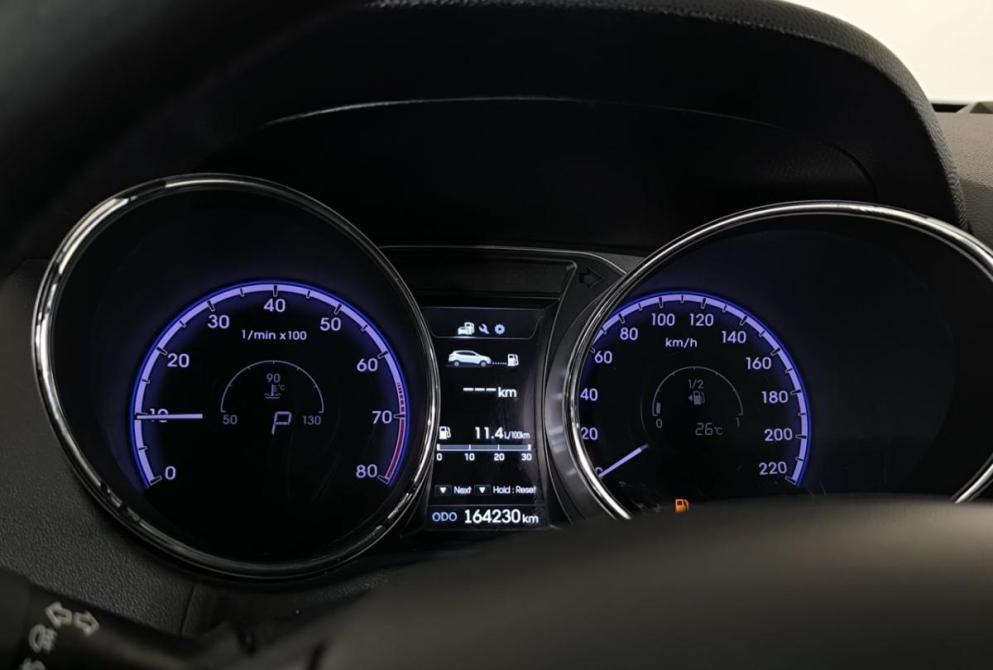Hyundai ix35 I Нижний Новгород  - изображение 7