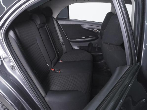 Toyota Corolla X (E140 E150) Рестайлинг с пробегом 2011 года, цена 1 160 000 рублей, 245182 км, седан, Автокод Объявления