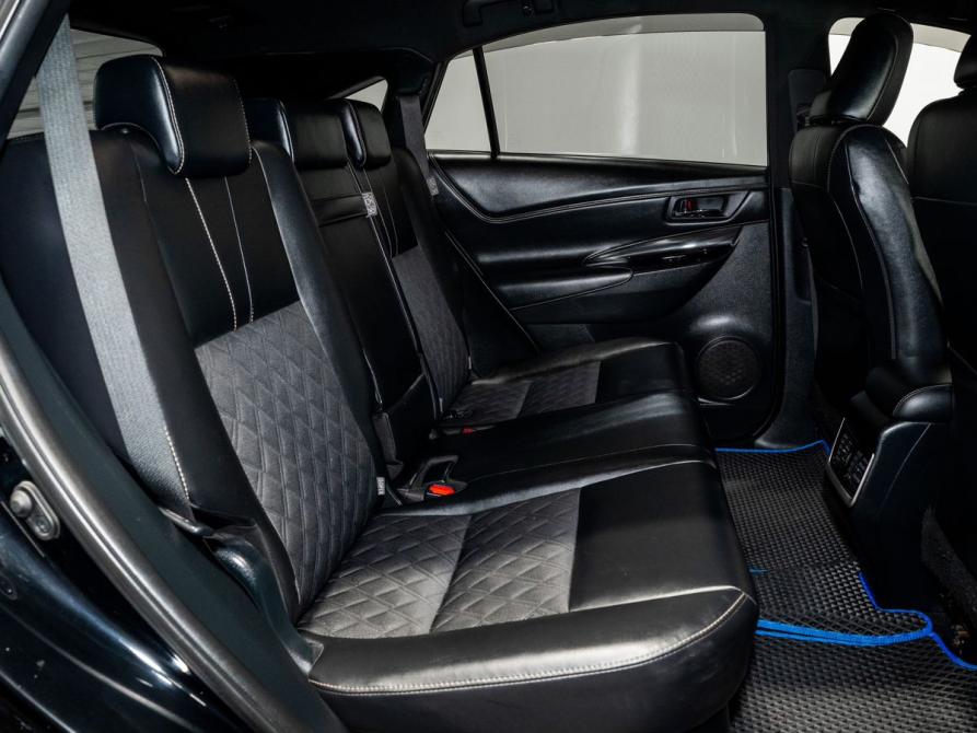 Toyota Harrier III (XU60) Рестайлинг Чита  - изображение 5