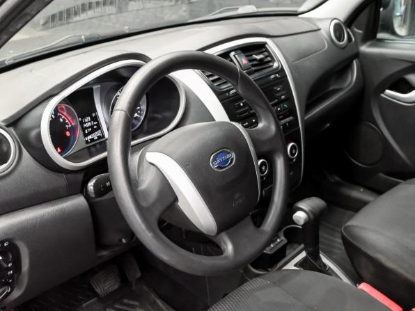 Datsun mi-DO с пробегом 2017 года, цена 600 000 рублей, 145952 км, хэтчбек, Автокод Объявления