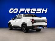 SsangYong Rexton Sports I Рестайлинг Москва  - изображение 25