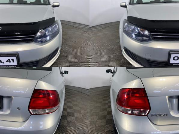Volkswagen Polo V с пробегом 2012 года, цена 930 000 рублей, 106261 км, седан, Автокод Объявления