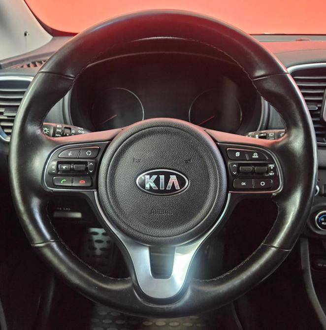 Kia Sportage IV Вологда  - изображение 13