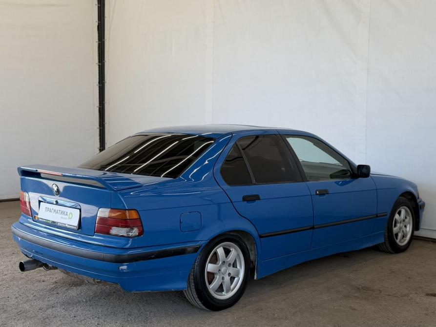 BMW 3 серии III (E36) Псков  - изображение 6