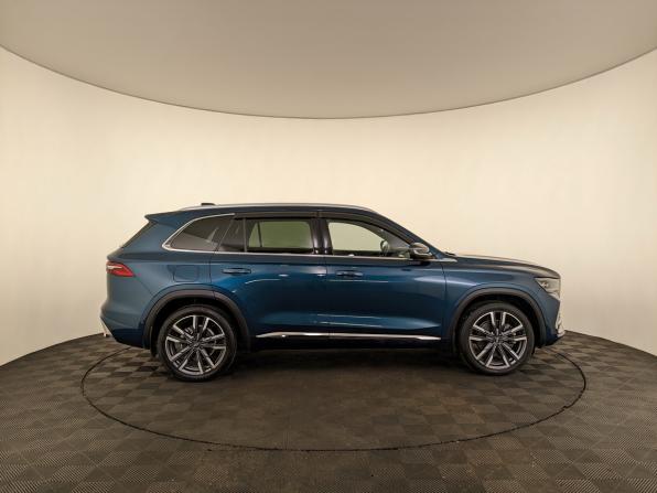 Geely Monjaro I с пробегом 2024 года, цена 3 445 000 рублей, 63346 км, внедорожник, Автокод Объявления