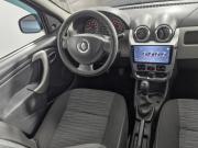 Renault Logan I Рестайлинг Нижний Новгород  - изображение 32