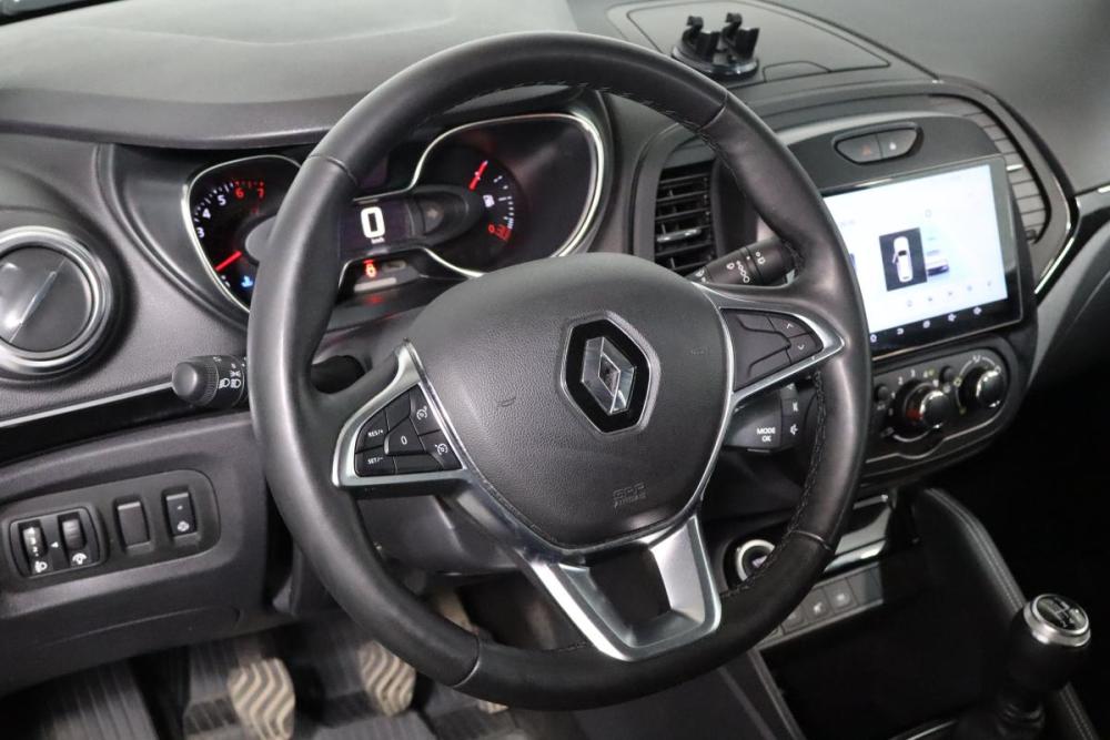 Renault Kaptur I Рестайлинг Санкт-Петербург  - изображение 7