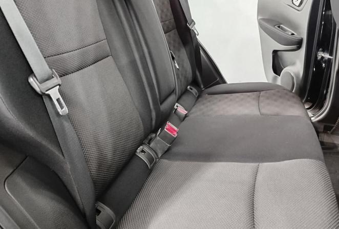 Nissan Qashqai II с пробегом 2018 года, цена 1 910 000 рублей, 121239 км, внедорожник, Автокод Объявления