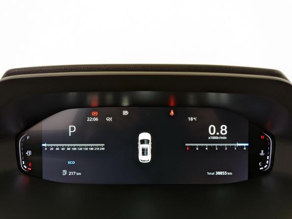 Changan CS55 Plus II с пробегом 2024 года, цена 2 130 000 рублей, 38852 км, внедорожник, Автокод Объявления