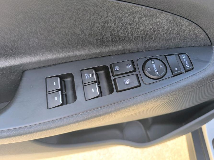 Hyundai Tucson III Тольятти  - изображение 13