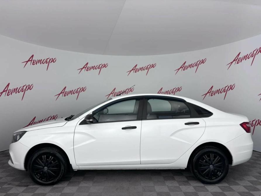 Lada (ВАЗ) Vesta I Псков  - изображение 2
