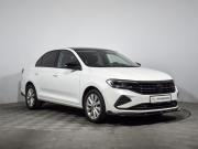 Volkswagen Polo VI Санкт-Петербург  - изображение 22