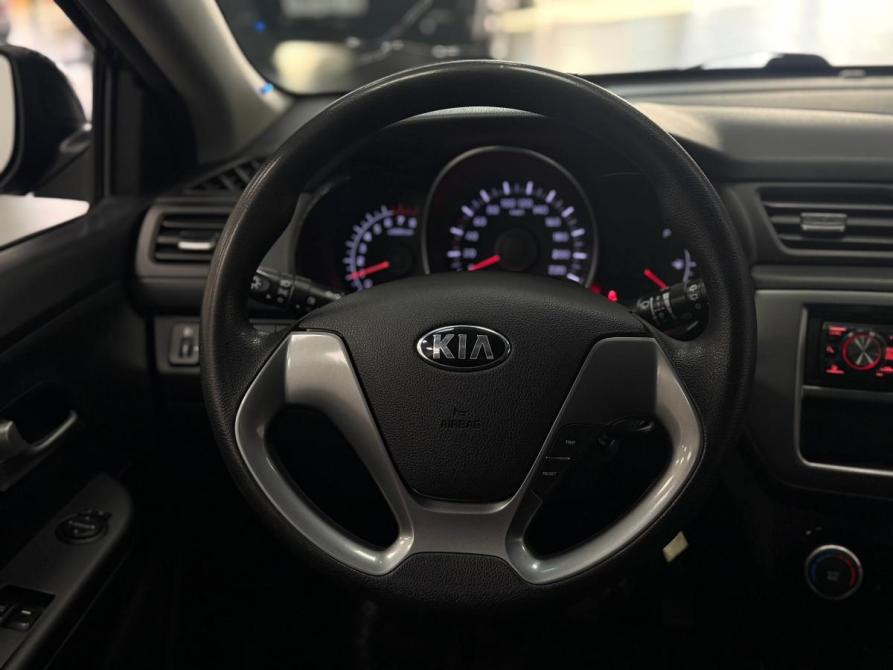Kia Rio III Рестайлинг Казань  - изображение 15