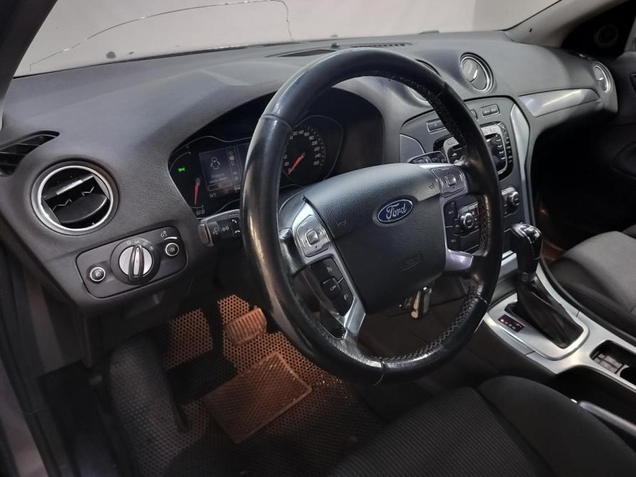 Ford Mondeo IV Рестайлинг Санкт-Петербург  - изображение 9