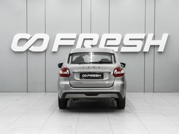Lada (ВАЗ) Granta I Рестайлинг с пробегом 2020 года, цена 730 000 рублей, 62893 км, лифтбек, Автокод Объявления