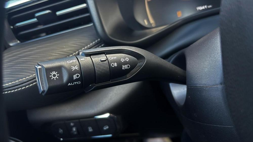 Haval Jolion I Рестайлинг Брянск  - изображение 12