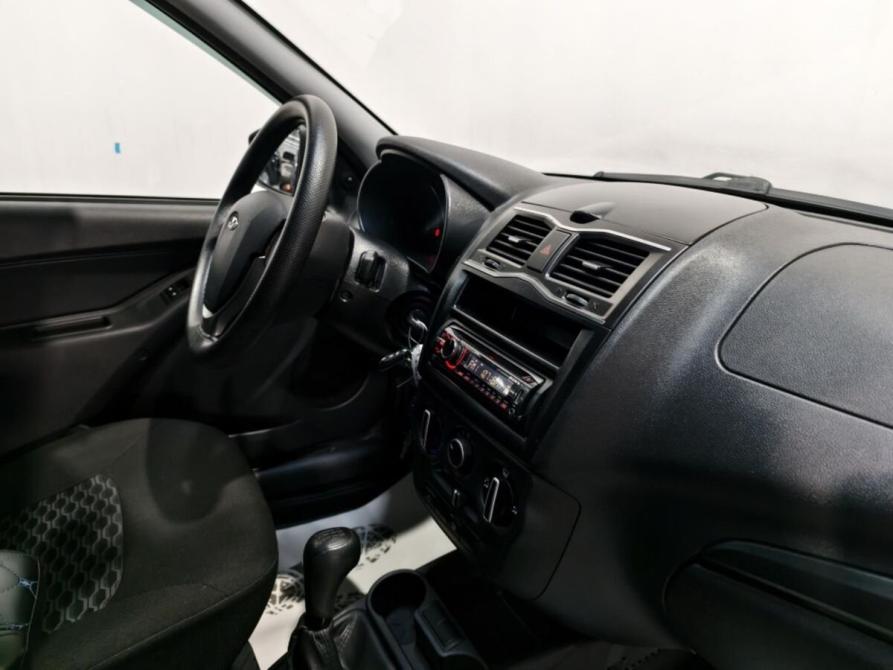 Lada (ВАЗ) Granta I Рестайлинг Курск  - изображение 7
