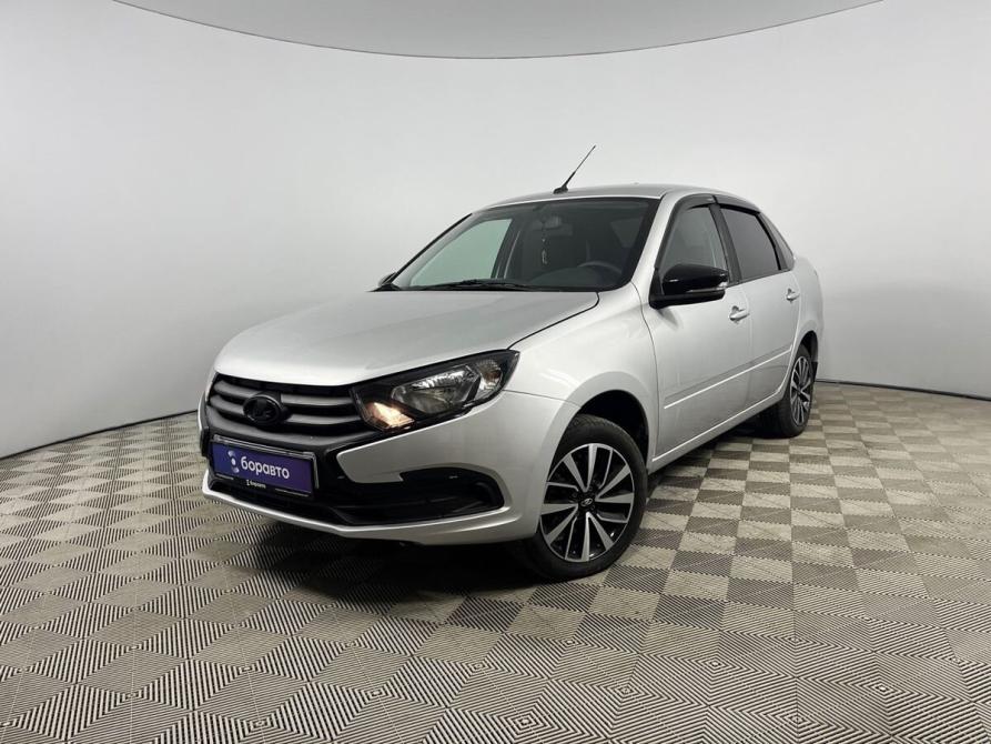 Lada (ВАЗ) Granta I Рестайлинг Борисоглебск  - изображение 1