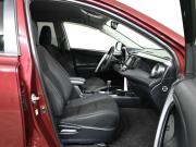 Toyota RAV4 IV (XA40) Рестайлинг Екатеринбург  - изображение 34